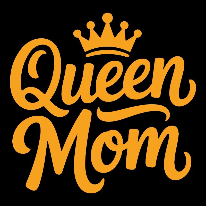 Queen Mom