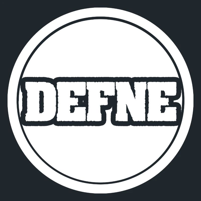 Defne as a Legend