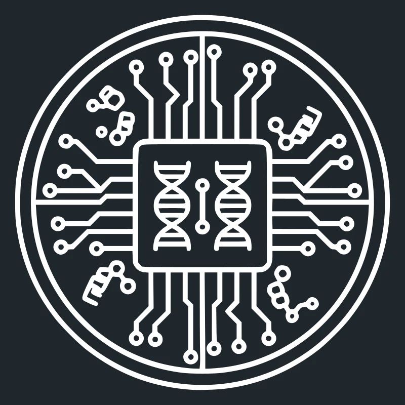  Bioinformatik Chip DNA Tech