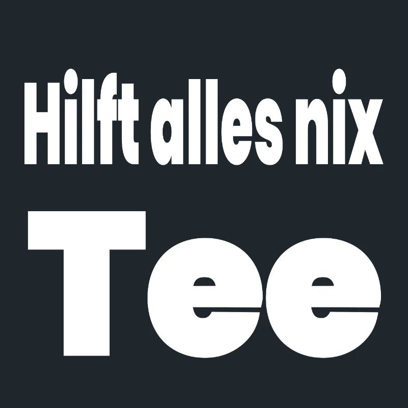 Thé
