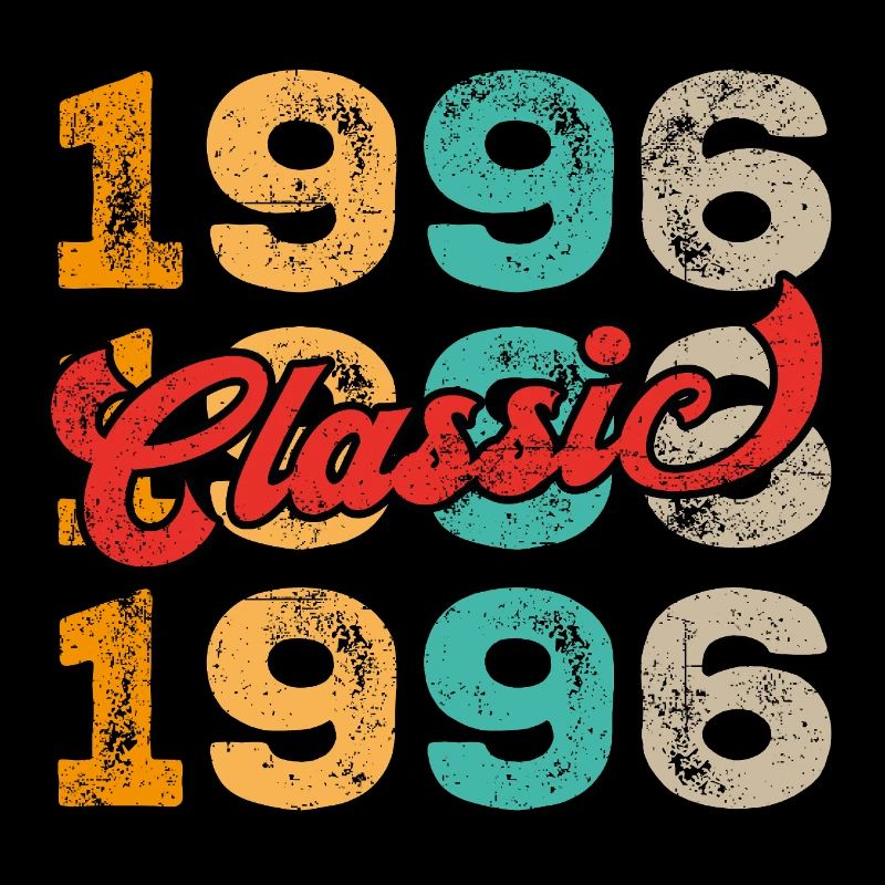 Classic 1996