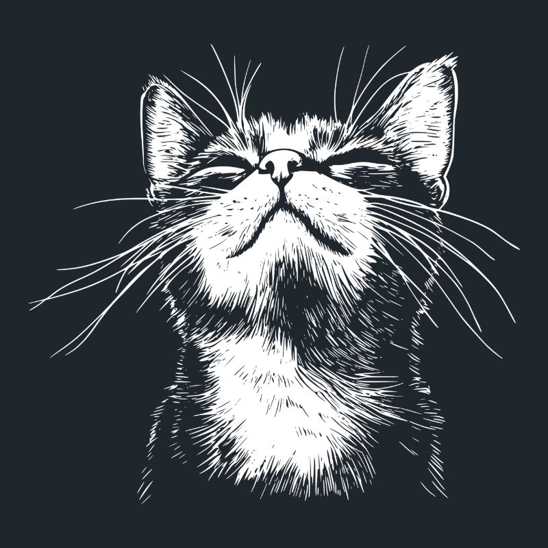 Drôle de Chat