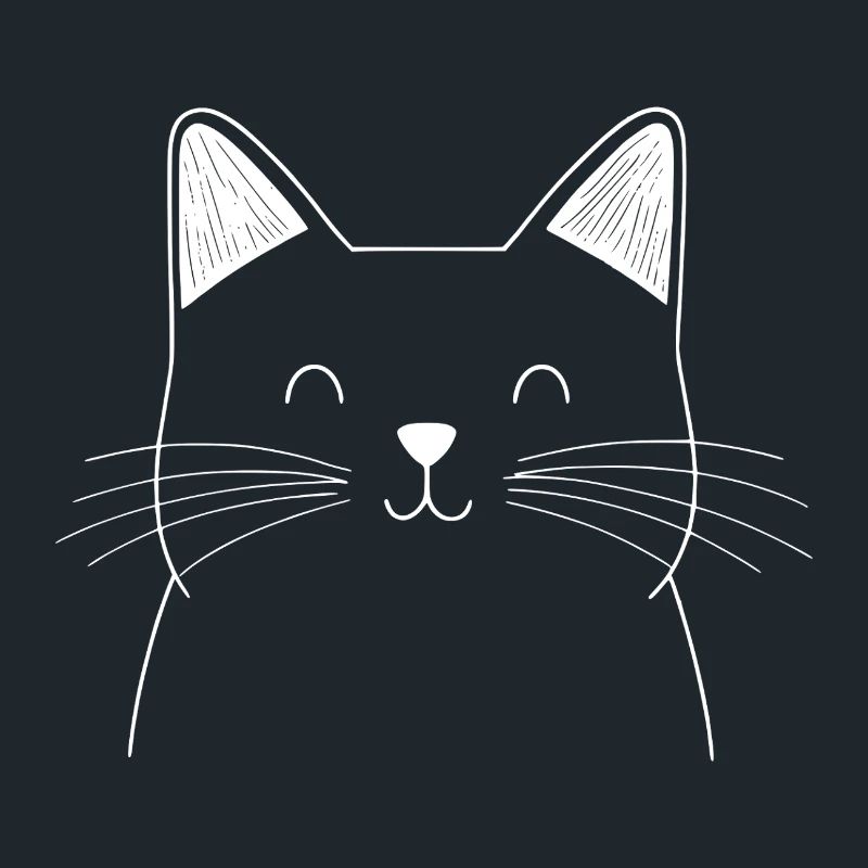 Cat Sketch
