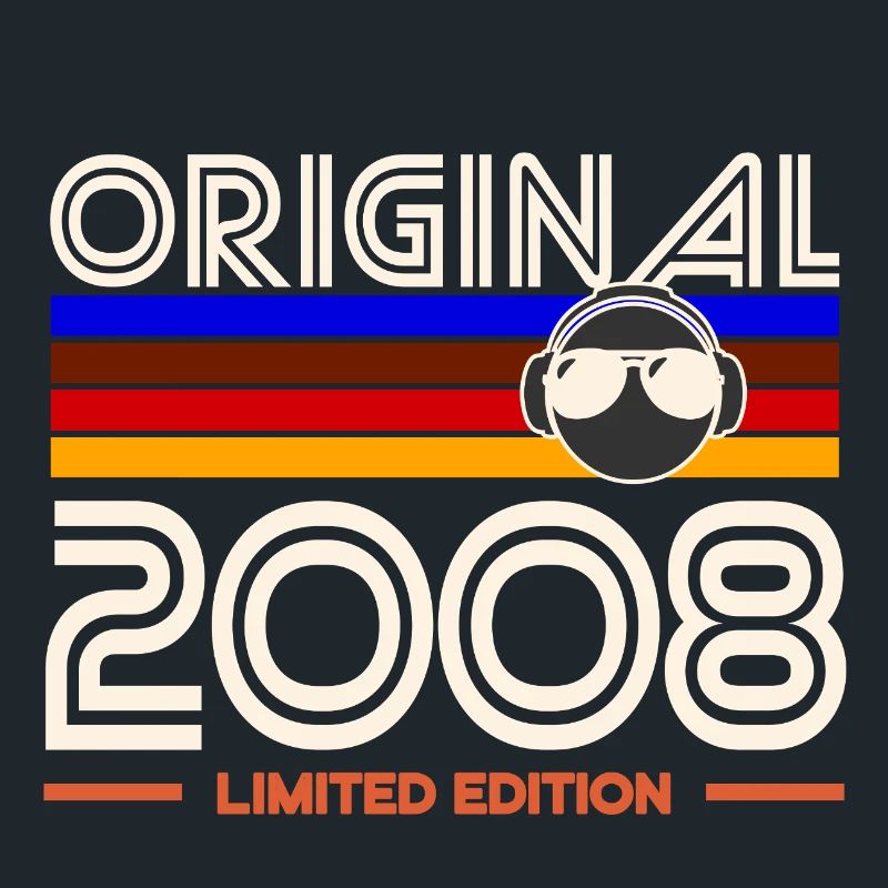 Originale 2008 Limited Edition