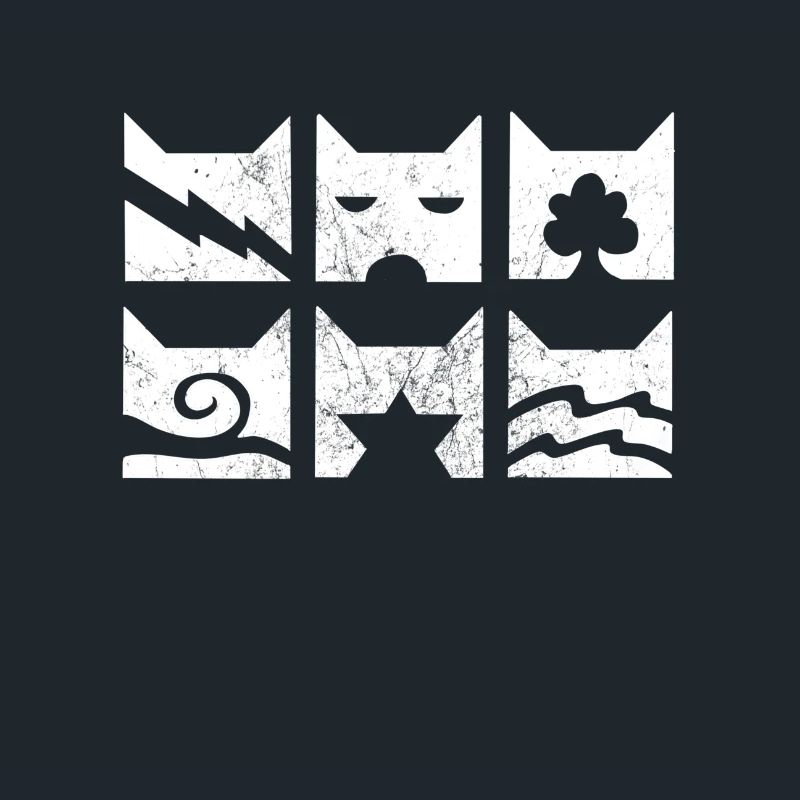 Clans: Thunderclan, Thunderclan, Warrior, Cats, Firestar