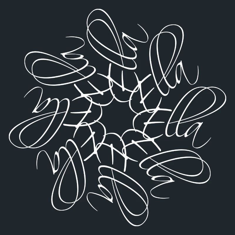 Ella Nom Mandala