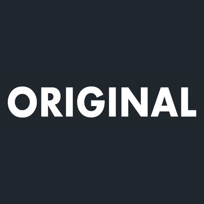 Original