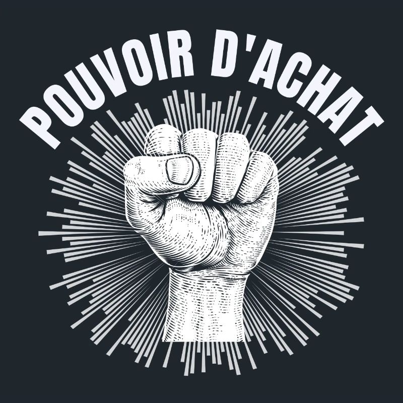 pouvoir d'achat, lutte des classes, factures
