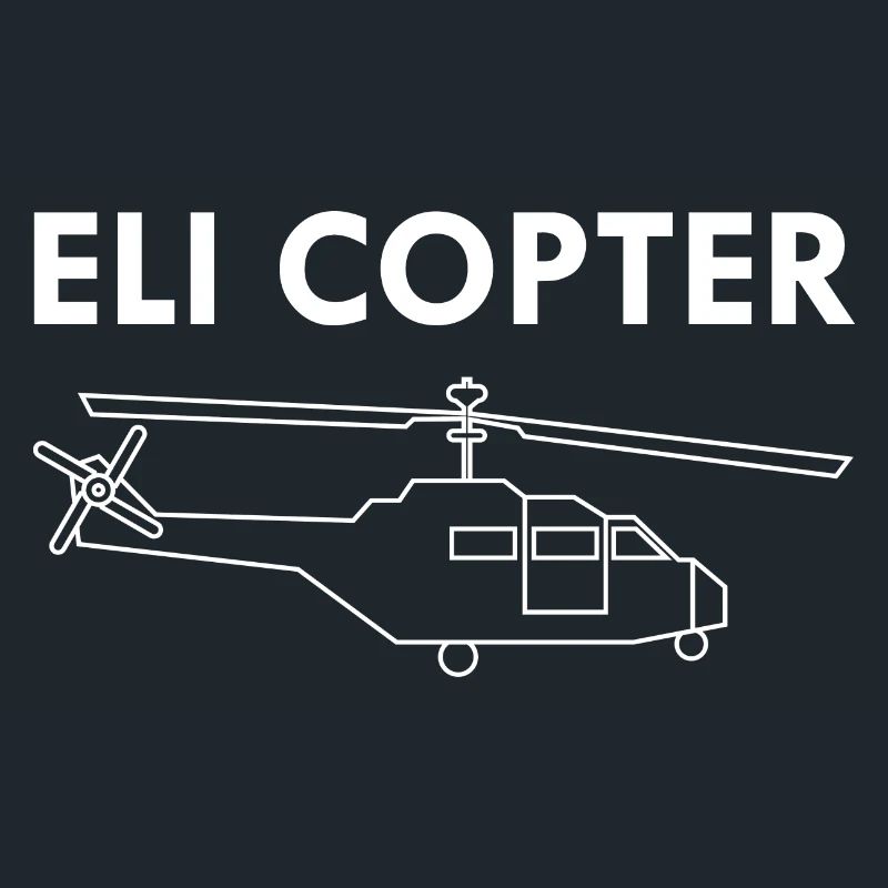 Eli copter Agent Hélicoptère Mossad Israël