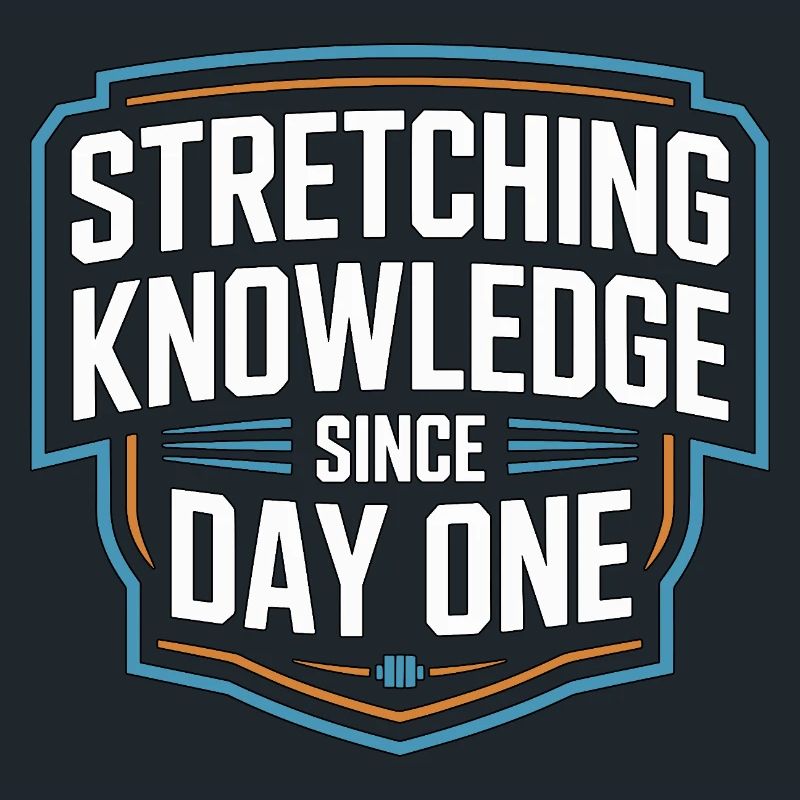 PT Educator Stretching Knowledge Movement Therapy