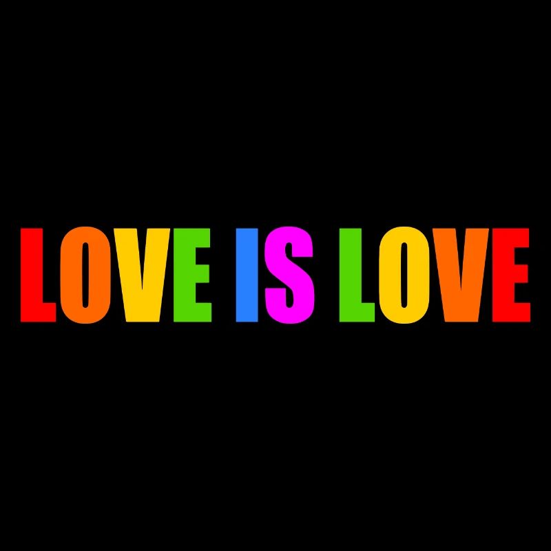 Love is love