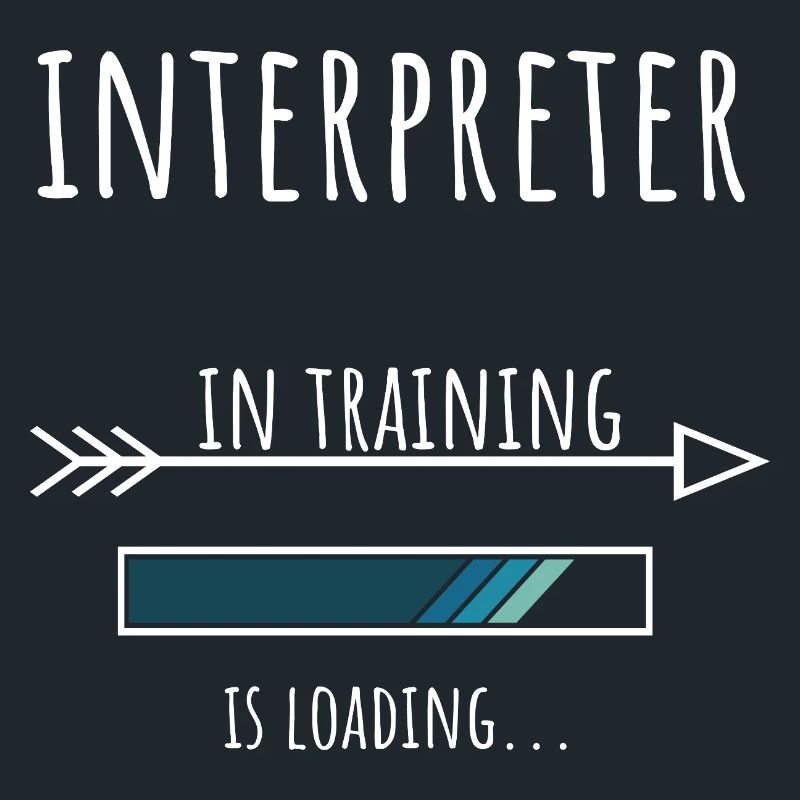Interprète Don Profession Formation Interprète