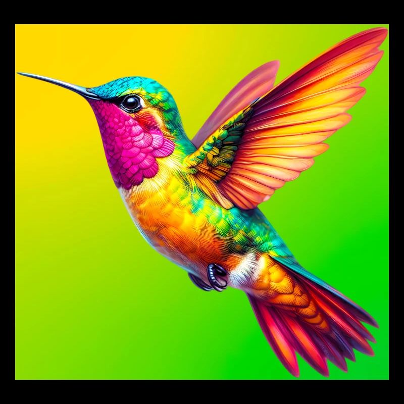 colibri