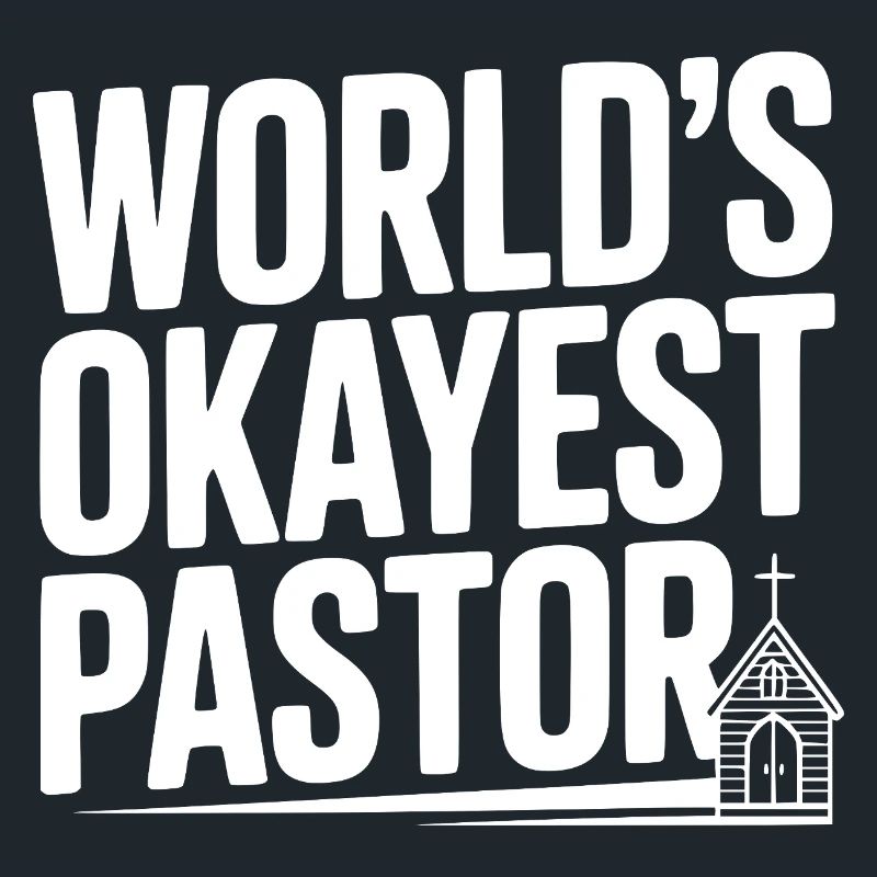 Le pasteur le plus correct du monde