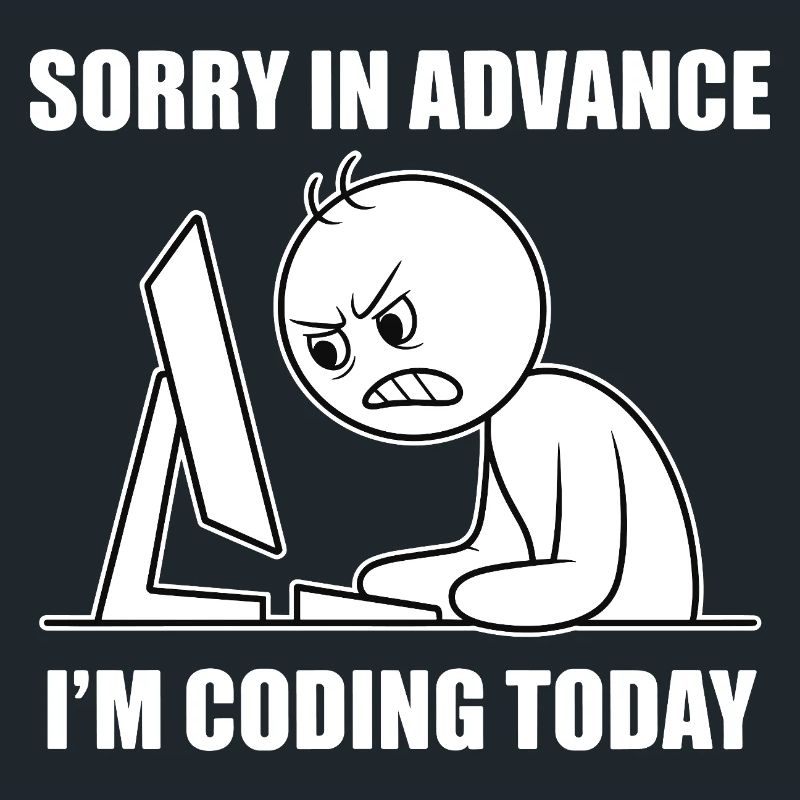 Proud software developer for programming students