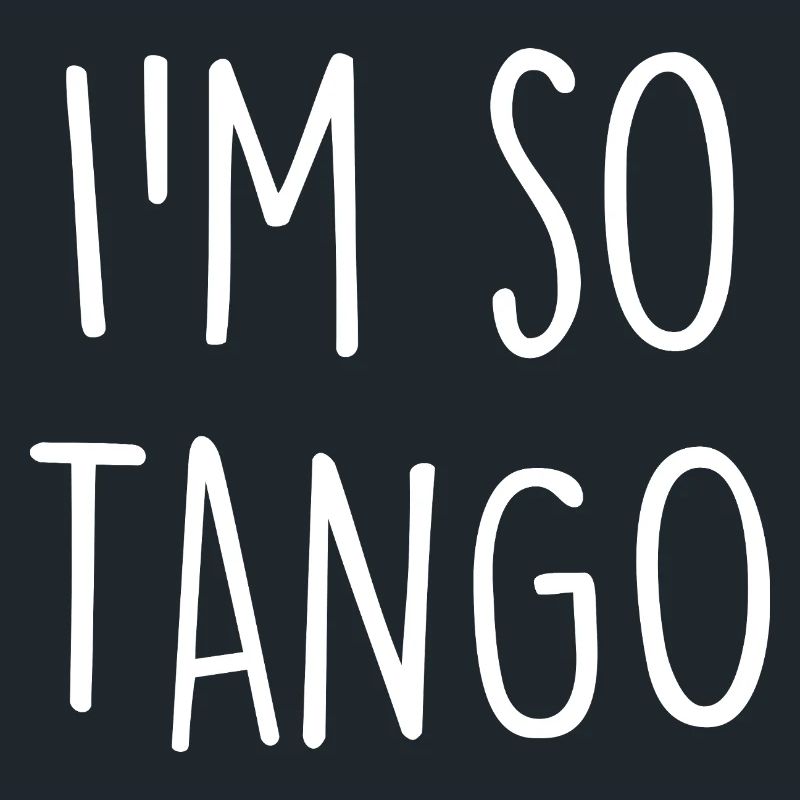 Danseur de tango