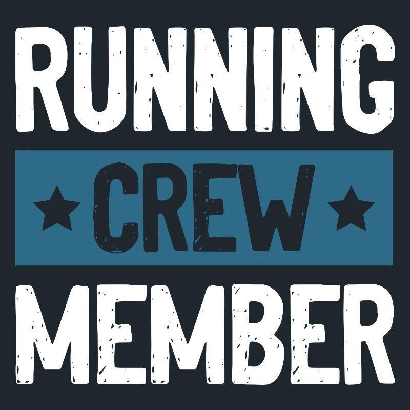 Running Crew