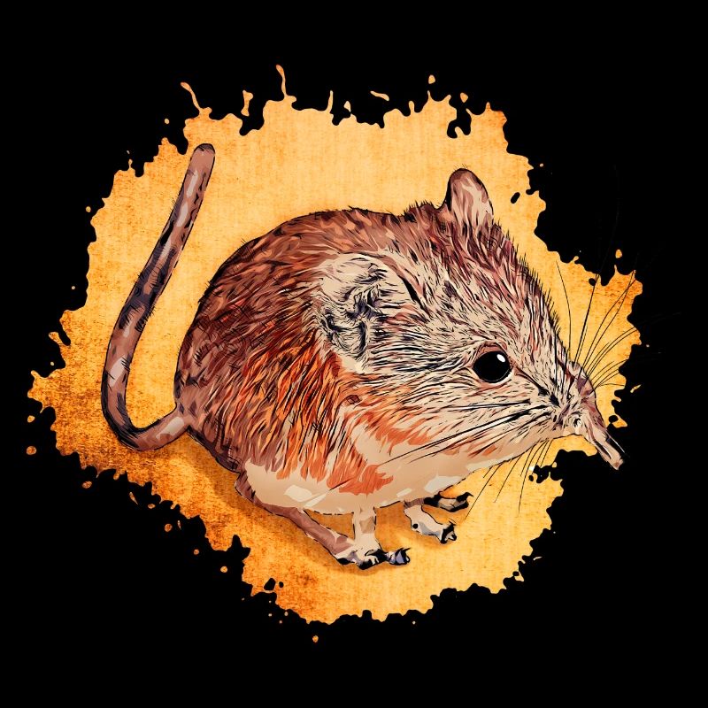 musaraignes