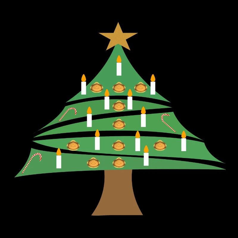 Christmas tree