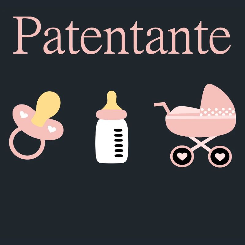 Patentante Geburt Mädchen Taufe
