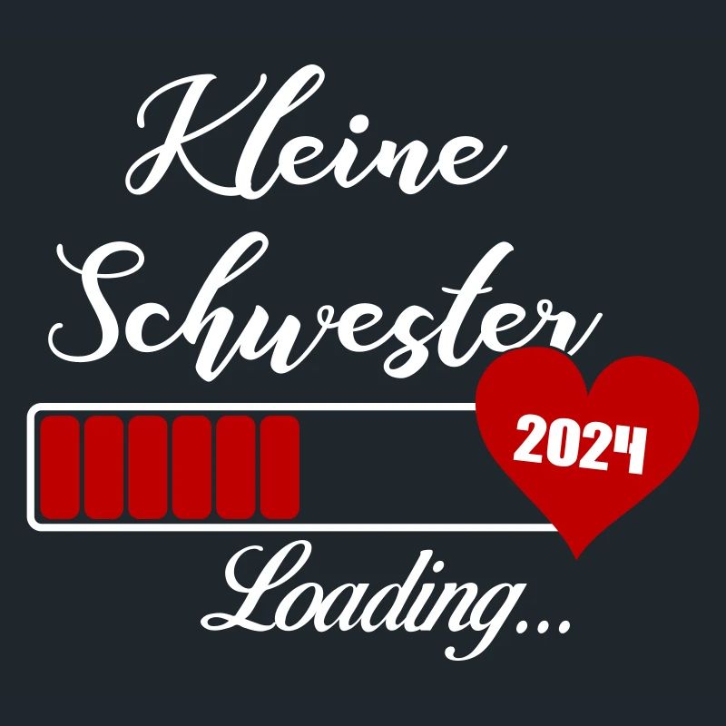 kleine schwester loading 2024