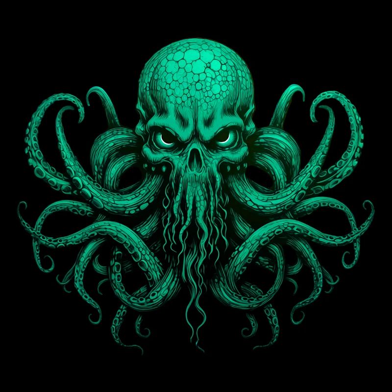 cthulhu