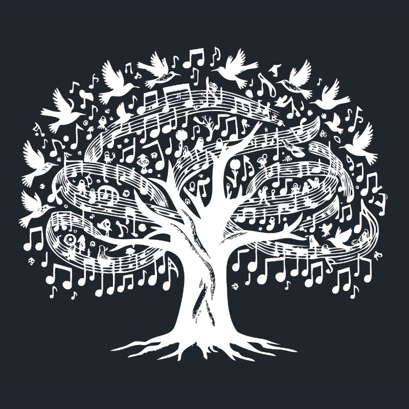 Music Tree - Orchestra