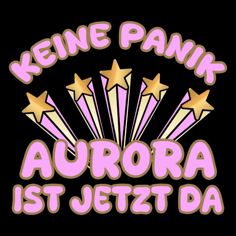 Frauenname Aurora