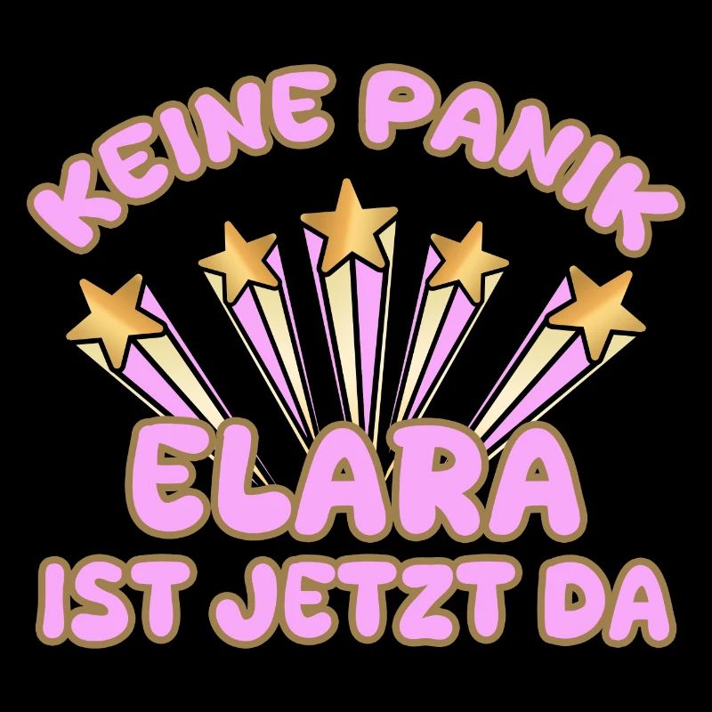 Woman's name