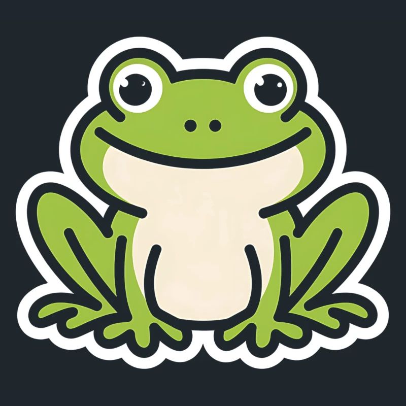 toad