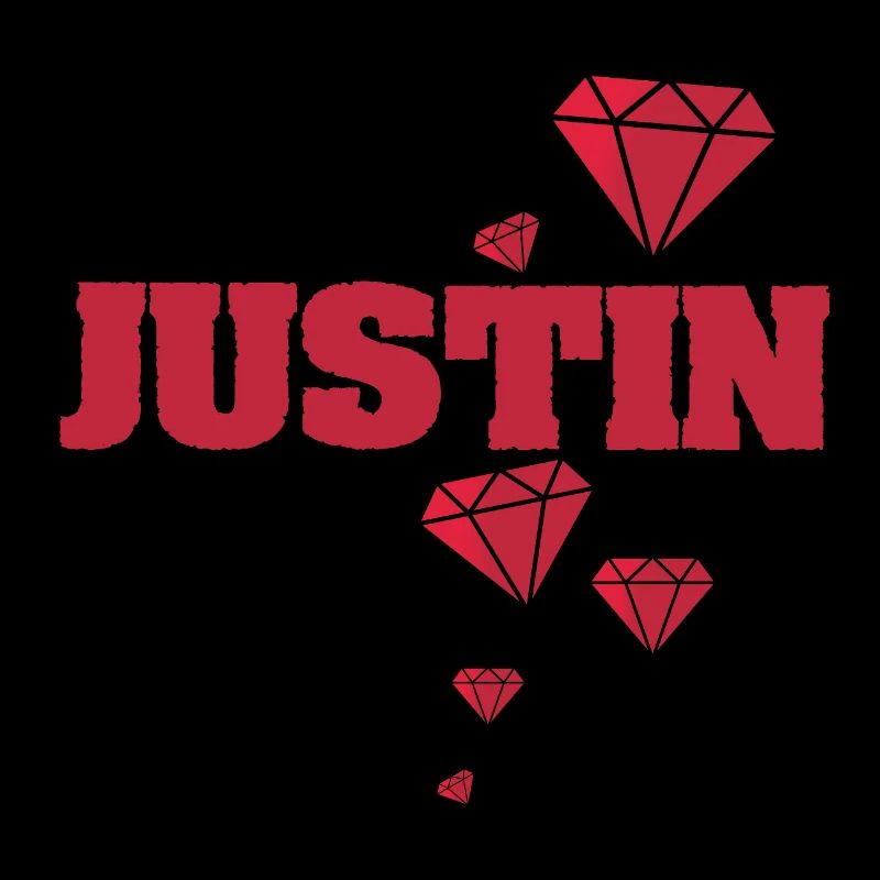 Cadeau pour Justin