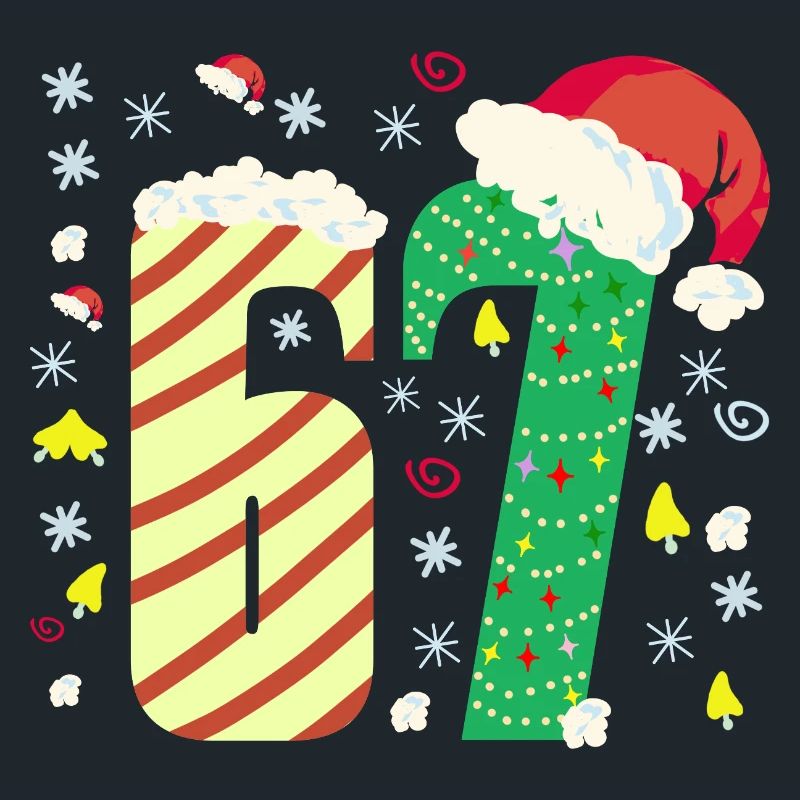 67 Noël