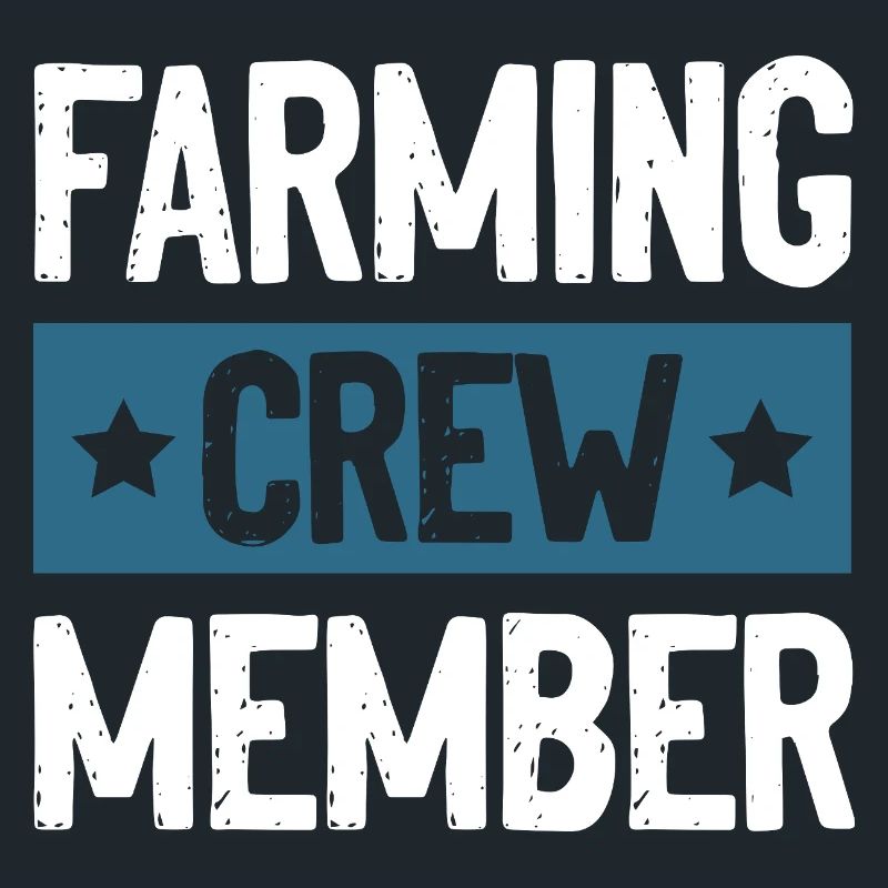 Farming Crew