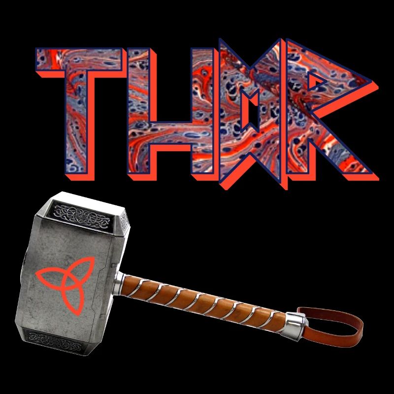 thor mjölnir e 261