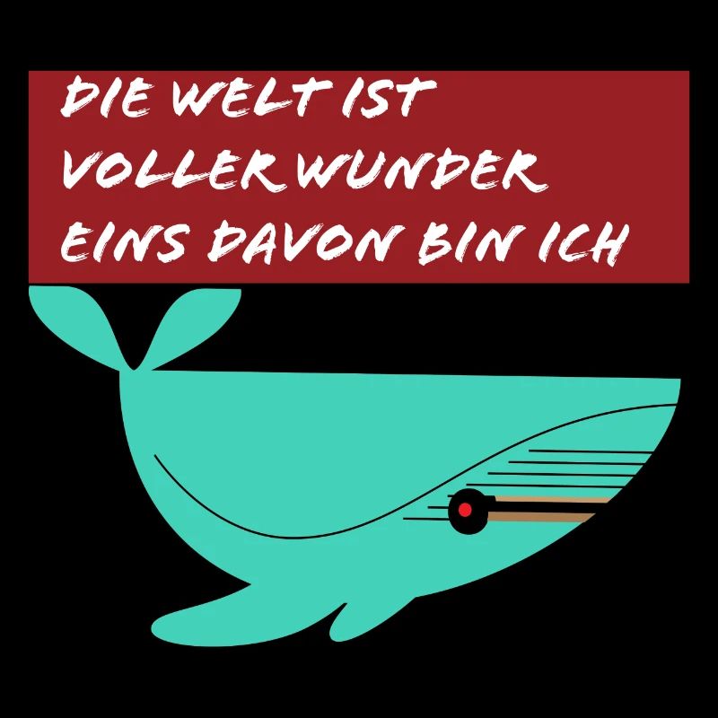 Moby Dick "Das Wunder"