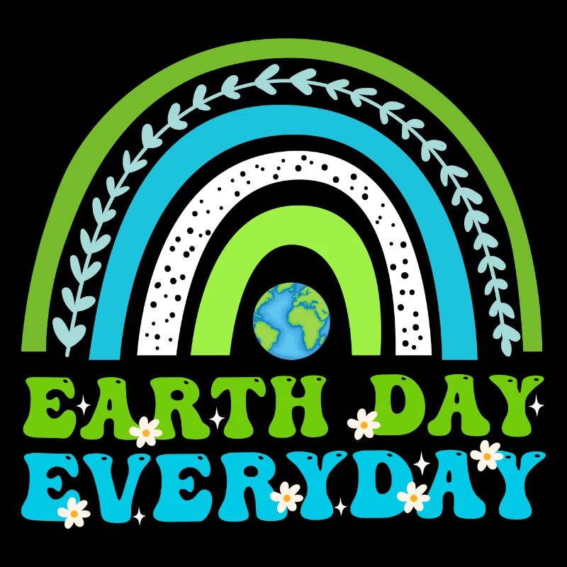 Save Our Home - Earth day Everyday
