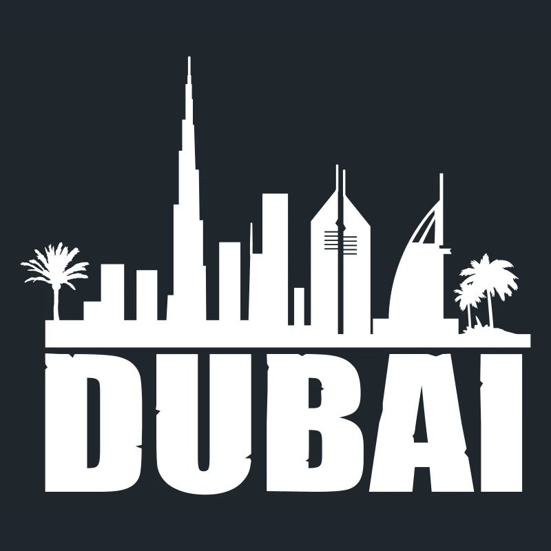 dubai skyline