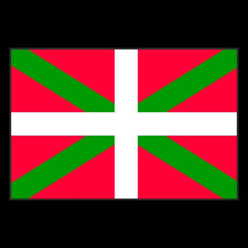 Basque Flag