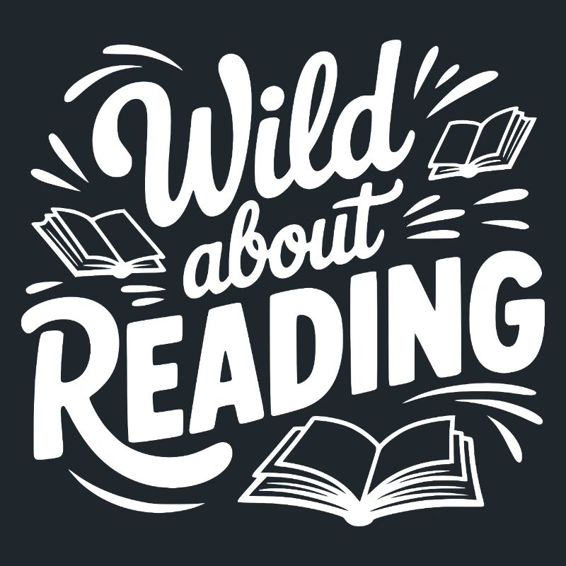 Wild about Reading