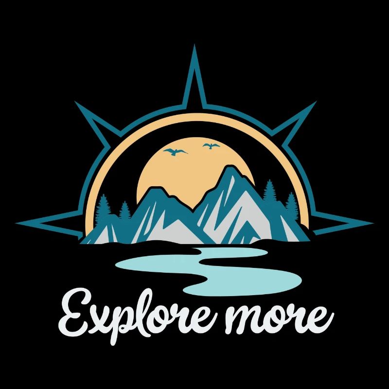 Discover more. explore more. hiking, exploring,