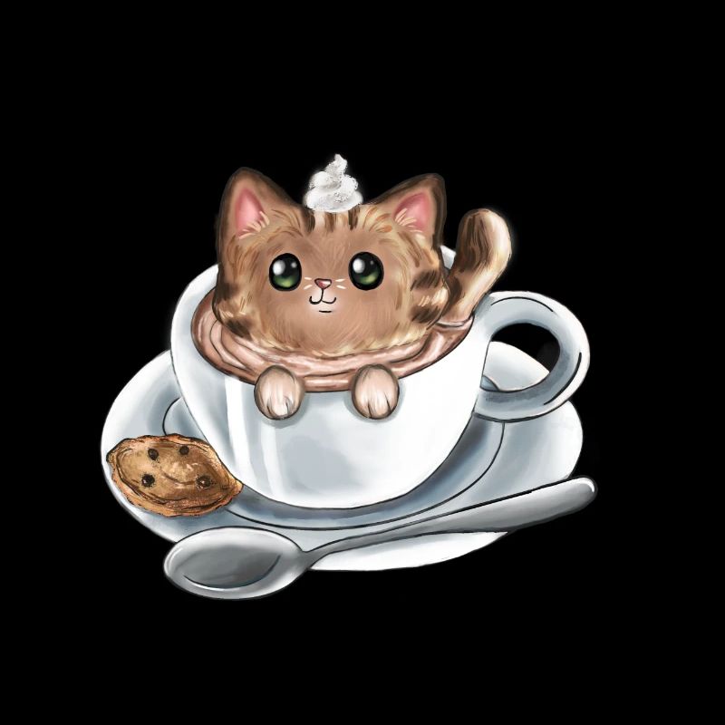 Catpuccino