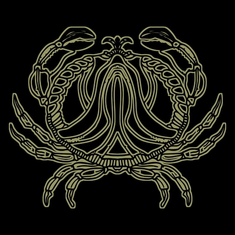 Crabe