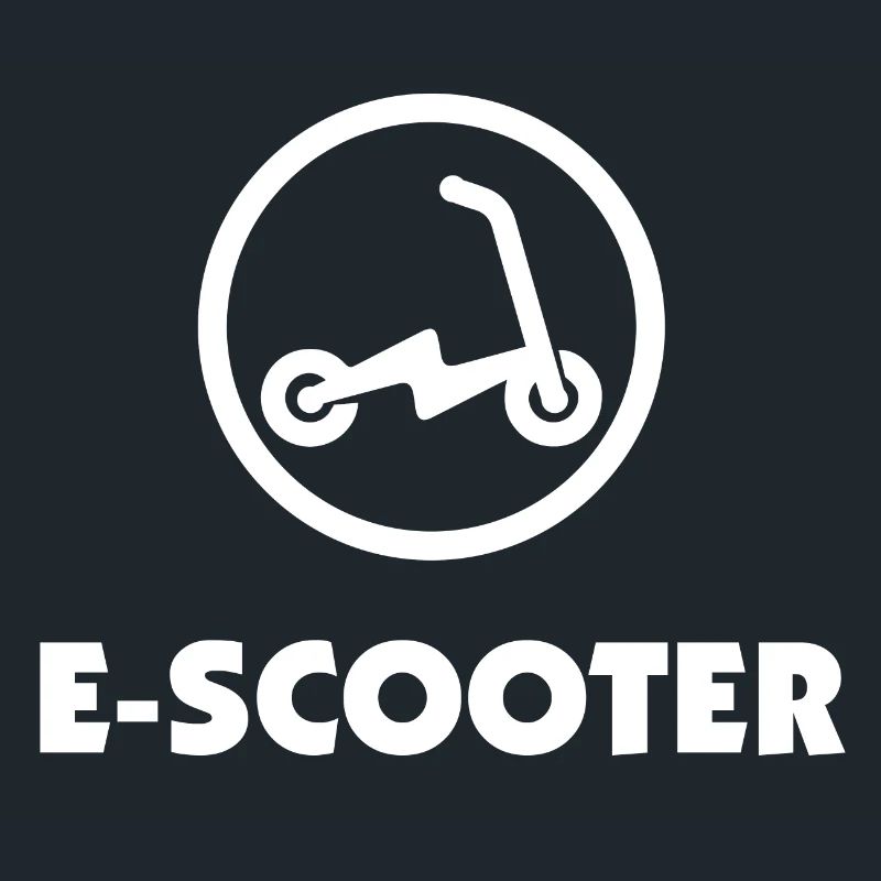 E-Scooter E-Roller Scooter