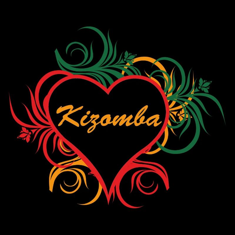 Kizomba dans l’âme