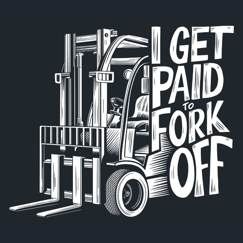 Get paid for forking