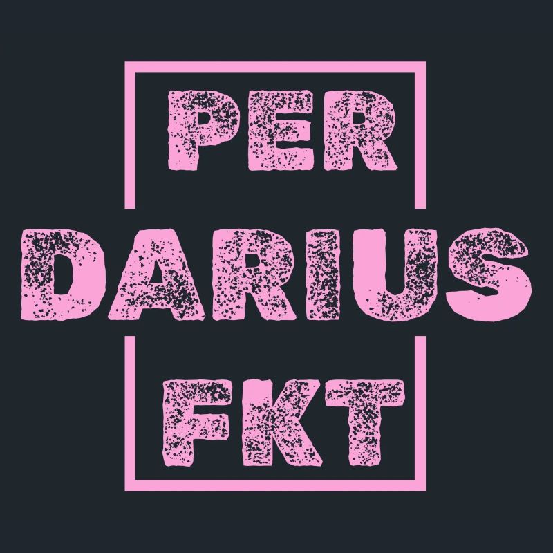 Darius Darius