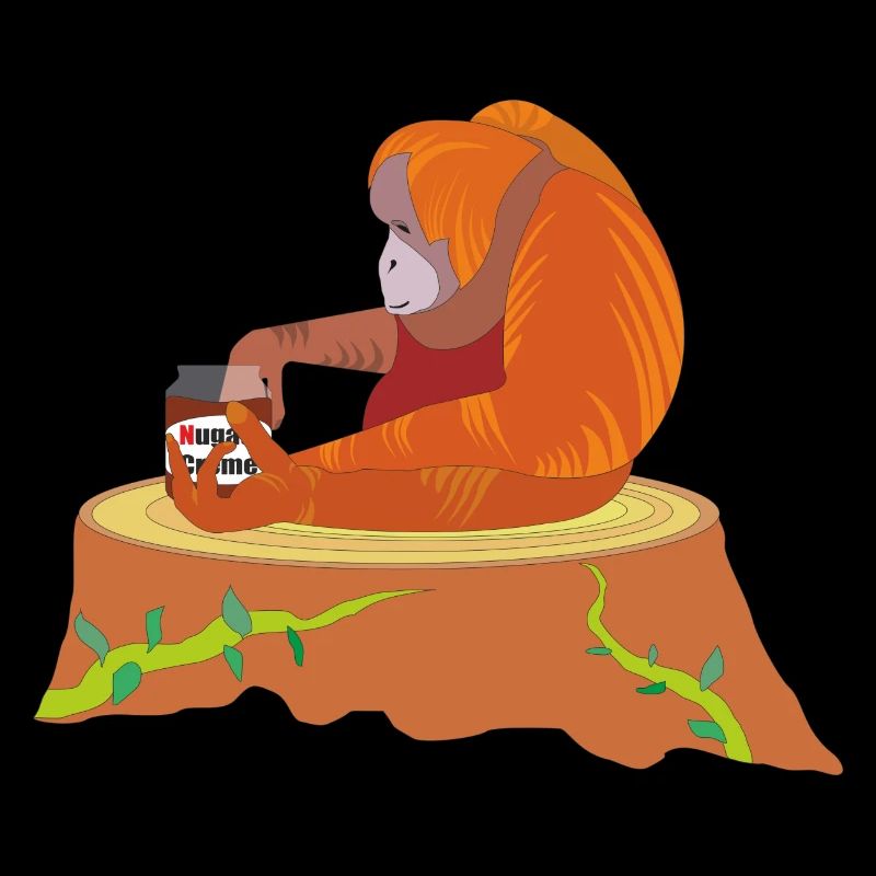 Orang-outan