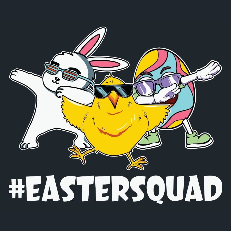 Easter Easter Easter Eggs