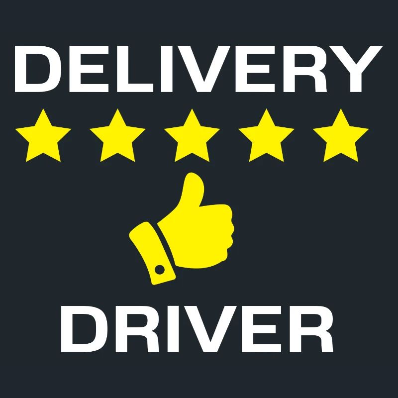 Delivery Driver