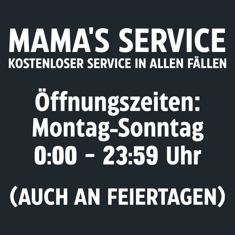 Mutter Muttertag Mama